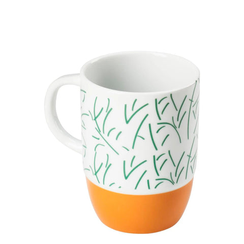 Mehmet Efendi Turkish Coffee Mug