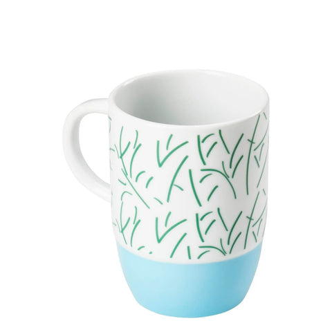 Mehmet Efendi Turkish Coffee Mug