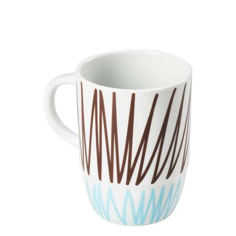 Mehmet Efendi Turkish Coffee Mug