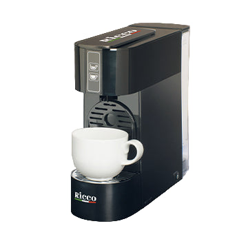 Ricco Candi Coffee Machine