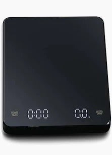 Digital Smart Coffee Scale With Timer Up To 3 kg/0.1g -  CK2150