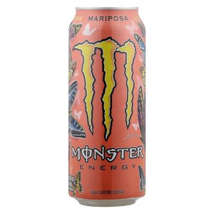 Monster Mariposa Energy Drink 500ml