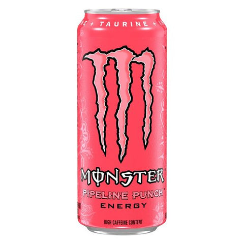 Monster Pipeline Punch Energy Drink 500ml