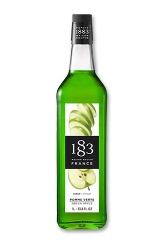 1883 Green Apple 1L