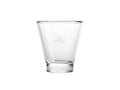 illy logo Marocchino Glass - CAFELAX