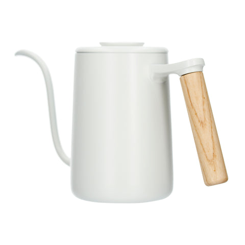 Timemore Coffee Kettle - White
