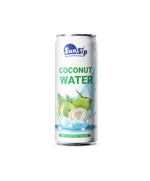 Sun Sip Original Coconut Water Drink 325ml