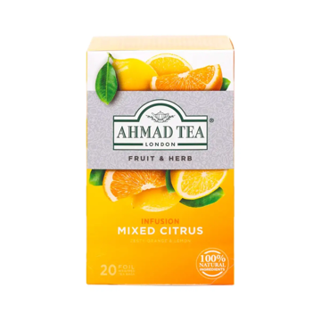 Ahmad Tea Mix Citrus 20 Bags