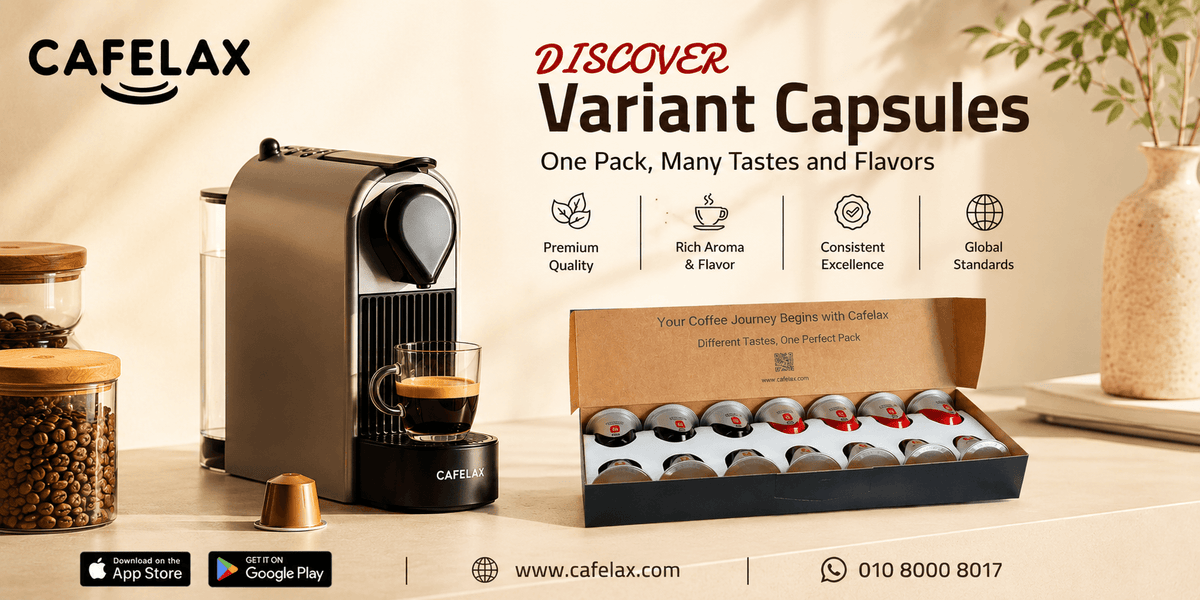 One-stop shop for all your favorite coffee and beverages products ...