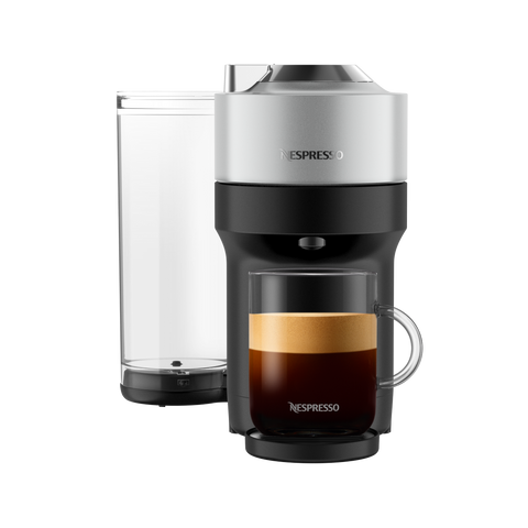 Nespresso Vertuo pop Plus Machine