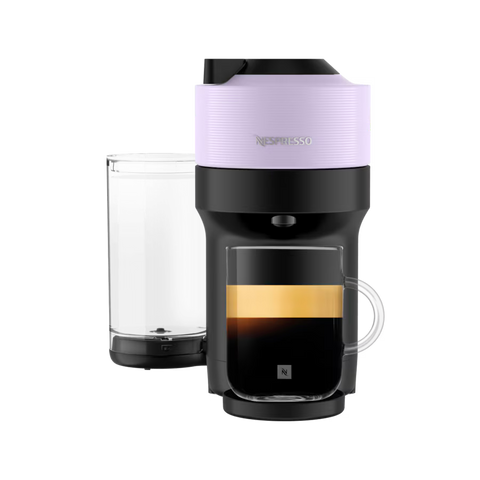 Nespresso Vertuo pop Machine