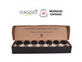 CAFELAX Variant VIAGGIO Capsules - 14 Capsules - CAFELAX