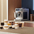 Philips New EP8757/20 Bean To Cup Coffee Machine 50 Different Drinks