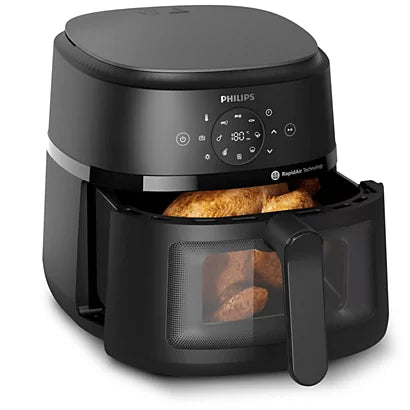 Philips 2000 Airfryer 6.2L (NA230/00)