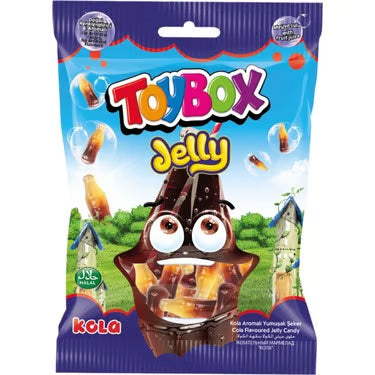 ToyBox Kola jelly Candy 80g