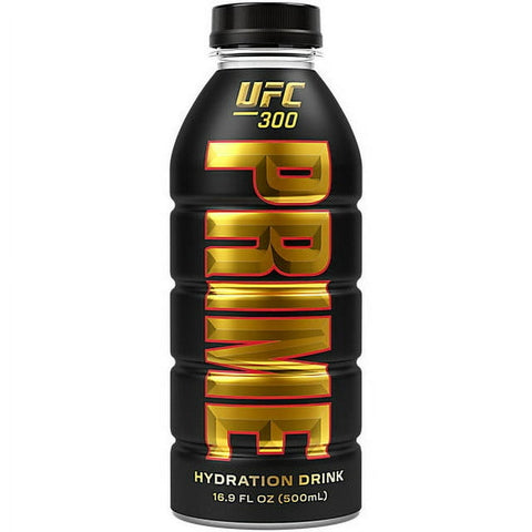 Prime Hydration Drink Ufc 500 ml - CAFELAX