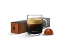 Nespresso Hazelino Muffin Vertuo Capsules - 10 Capsules - CAFELAX