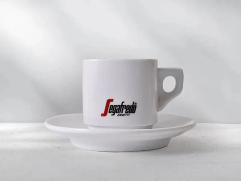 Segafredo Cappuccino Medium Cup