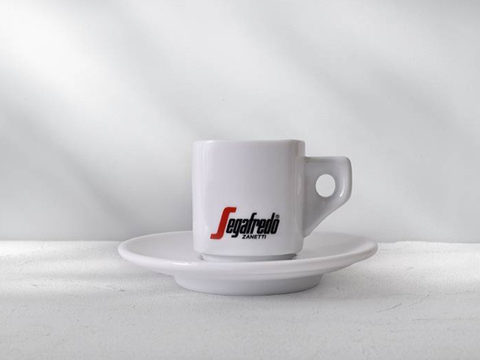 Segafredo Espresso Cup