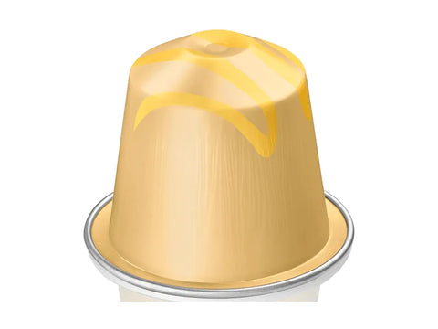 Nespresso Vanilla Éclair Coffee Capsules - 10 Capsules - Check Description - CAFELAX