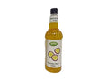Osterberg Passion Fruit Syrup 1L - CAFELAX
