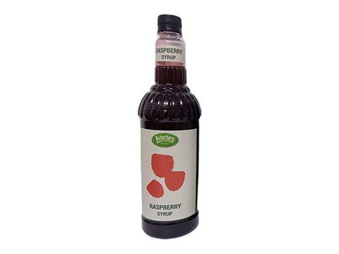 Osterberg Raspberry Syrup 1L