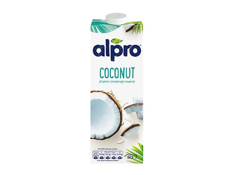 Alpro Coconut Milk 1L
