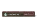 Starbucks Italian Style Roast Coffee Capsules - 10 Capsules - CAFELAX