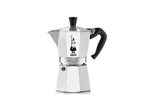 Bialetti Moka Pot - 1 Cup - CAFELAX