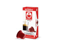Bonini Intenso Coffee Capsules - 10 Capsules - CAFELAX
