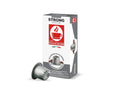 Bonini Strong Coffee Capsules - 10 Capsules - CAFELAX