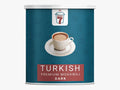 Brew 7 Turkish Dark Mohawaj Coffee 200G - CAFELAX