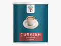 Brew 7 Turkish Light Coffee 200G - CAFELAX