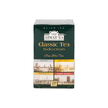 Ahmad Tea Classic Tea Selection Black Tea 20 Bags - CAFELAX