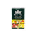 Ahmad Tea Fruit Tea Selection Black tea 20 Bags - CAFELAX