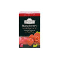 Ahmad Tea Raspberry Indulgence Black tea 20 Bags - CAFELAX
