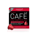 Viaggio Colombia Coffee Capsules - 10 Capsules - CAFELAX