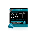 Viaggio Decaffeinato Coffee Capsules - 10 Capsules - CAFELAX
