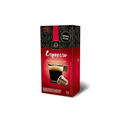 Bardollini Espresso Coffee Capslules - 10 Capsules - CAFELAX