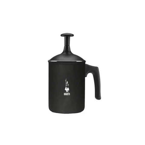 Bialetti Milk Frother 160 ml - 3 Cups - CAFELAX