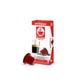 Bonini Intenso Coffee Capsules - 10 Capsules - CAFELAX
