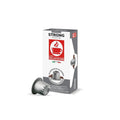 Bonini Strong Coffee Capsules - 10 Capsules - CAFELAX