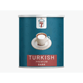 Brew 7 Turkish Dark Coffee 200G - CAFELAX