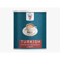 Brew 7 Turkish Light Mohawaj Coffee 200G - CAFELAX