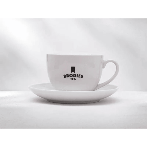 Brodies Tea Cup - CAFELAX