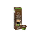Caffitaly Espresso Nocciola Coffee Capsules - 10 Capsules - CAFELAX