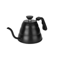Cloud Kettle Coating Stainless Steel Tea Kettle with Thermometer 1.2L - CAFELAX