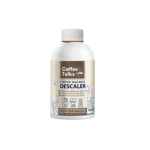 Coffee Talks - Coffee Machine Descaler 250ml - CAFELAX
