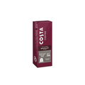 Costa Brazilian Blend Coffee Capsules - 10 Capsules - CAFELAX