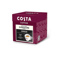 Costa Signature Blend Espresso Dolce Gusto Coffee Capsules - 16 Capsules - CAFELAX
